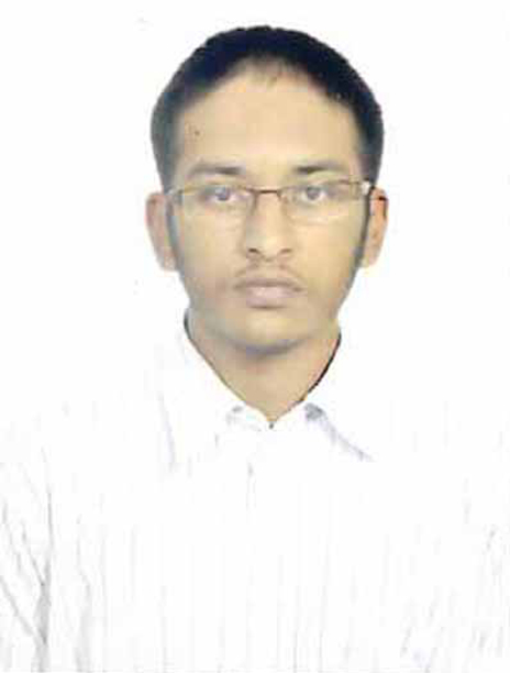 SAI PRAKASH K