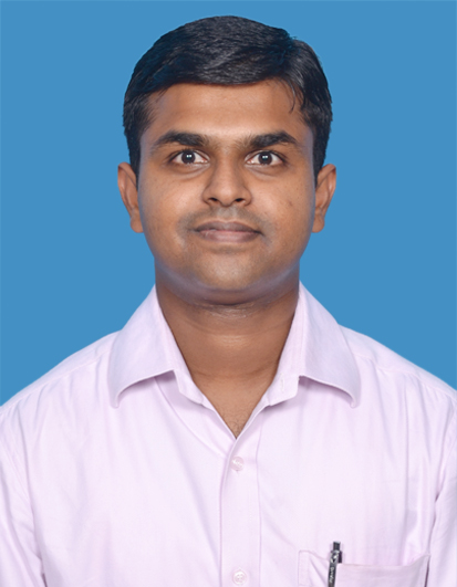 KARTHIK RAJ SUNDARARAJAN