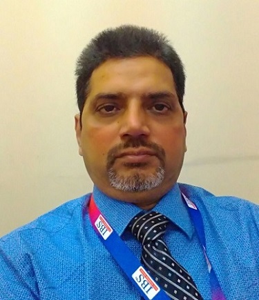 RAJESH MISHRA