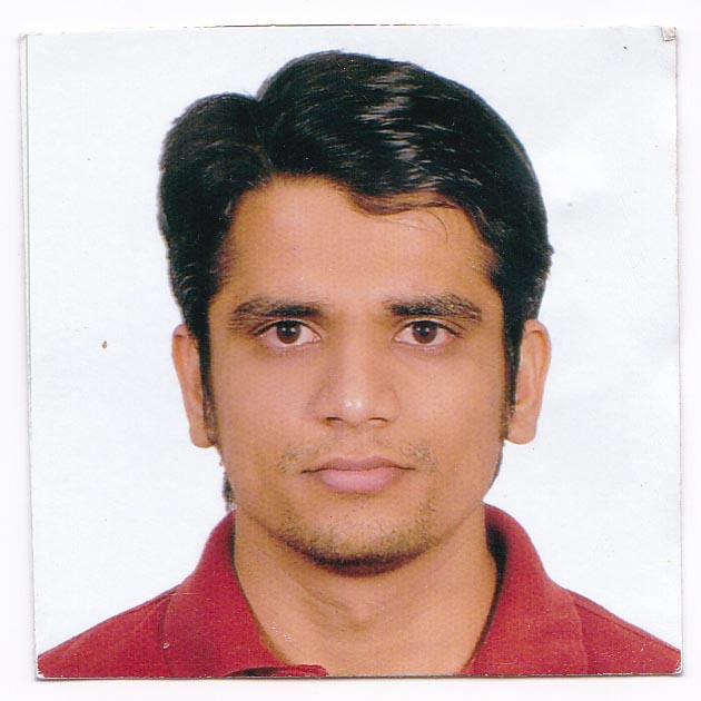 DR. SAMRAT SUKUMAR MADANAIK