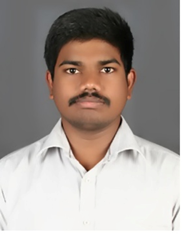 M.SATYANARAYANA REDDY