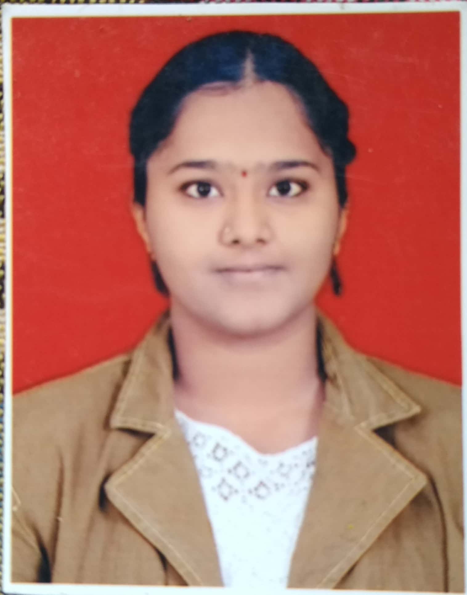 Y. SARVANI SWAPNA PRIYA