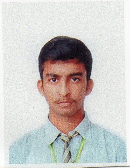 NAVEENKUMAR C