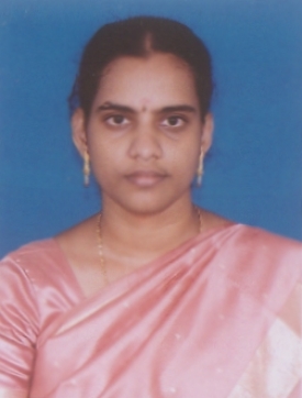 BHUVANESWARI M S