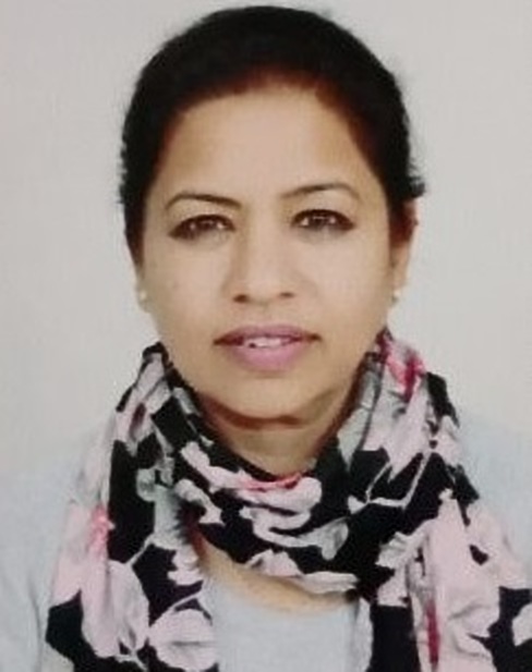 PARMINDER SOHAL