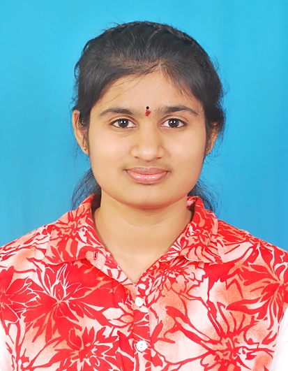 KONDA AMULYA REDDY