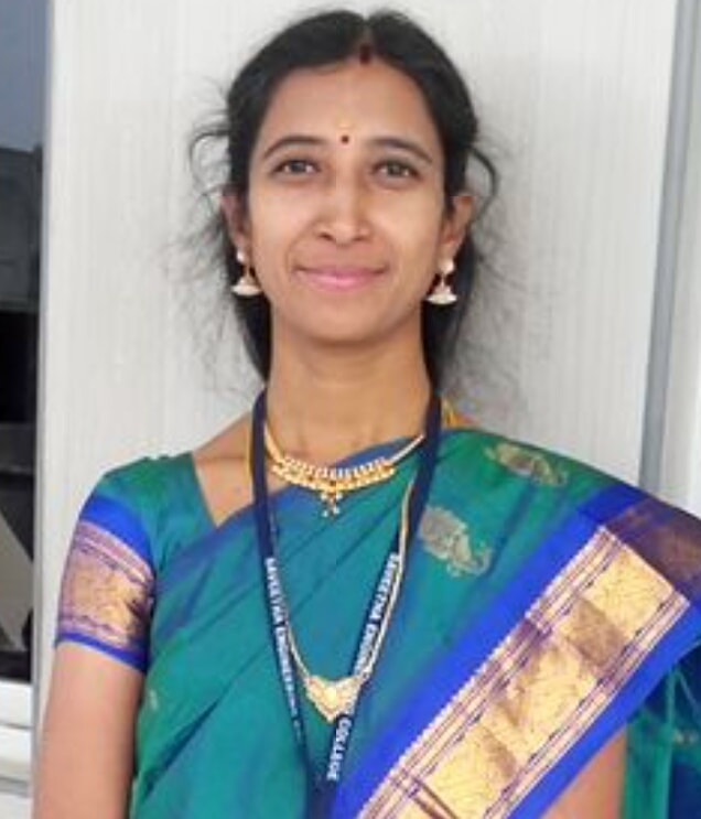 R GAYATHRI