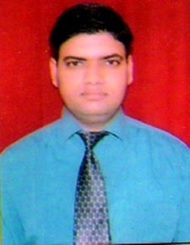 LALIT KUMAR