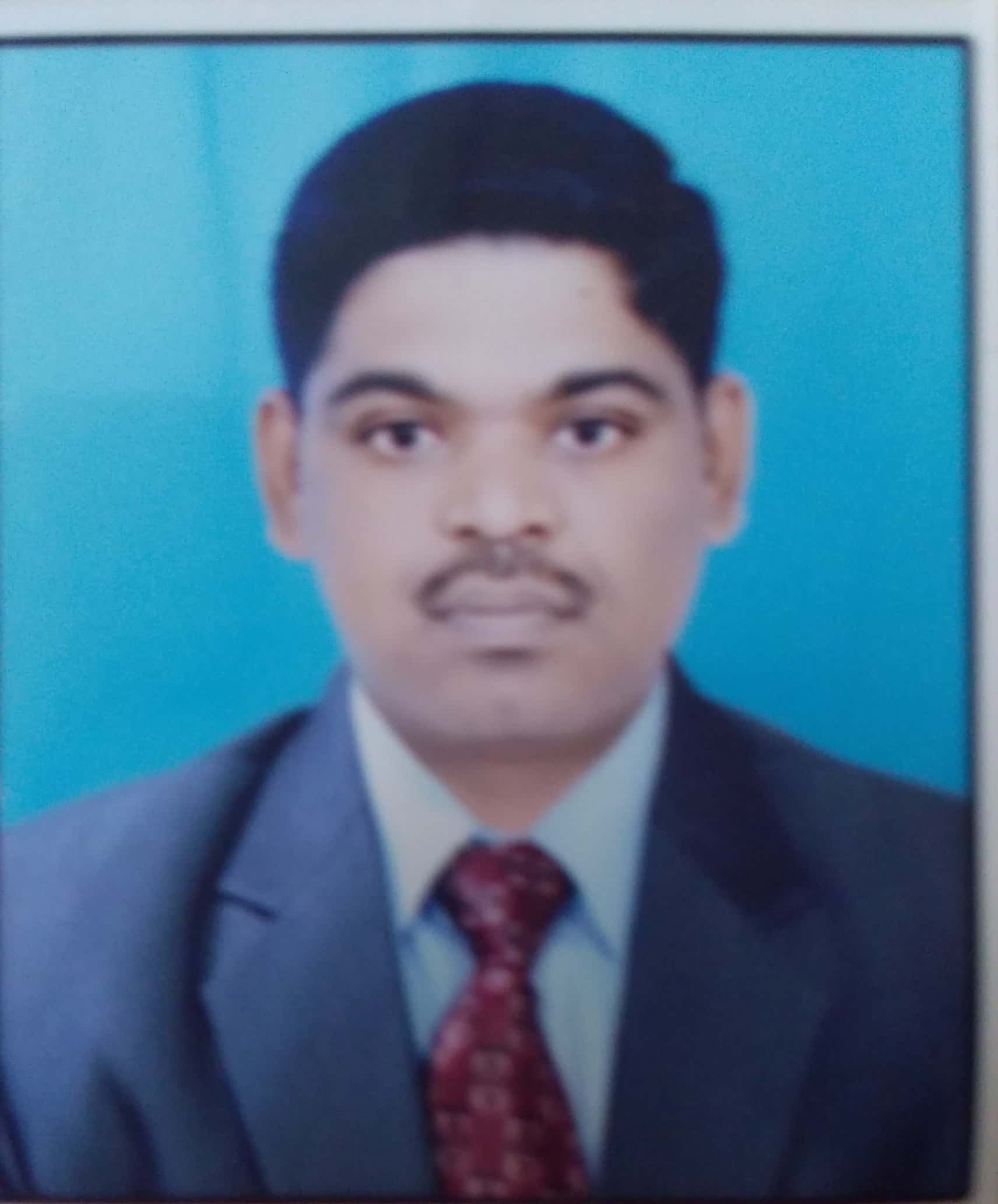 PRAMOD SOPAN MOMALE