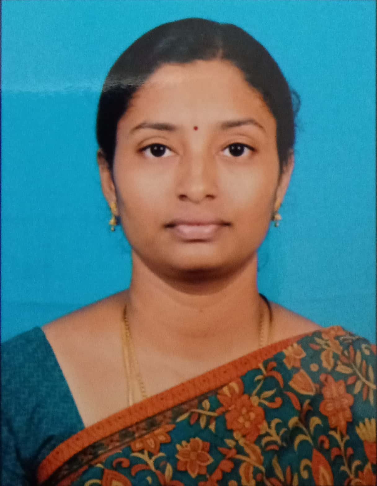  K LAKSHMI JOSHITHA