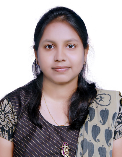 DIVYA MAHAPATRA