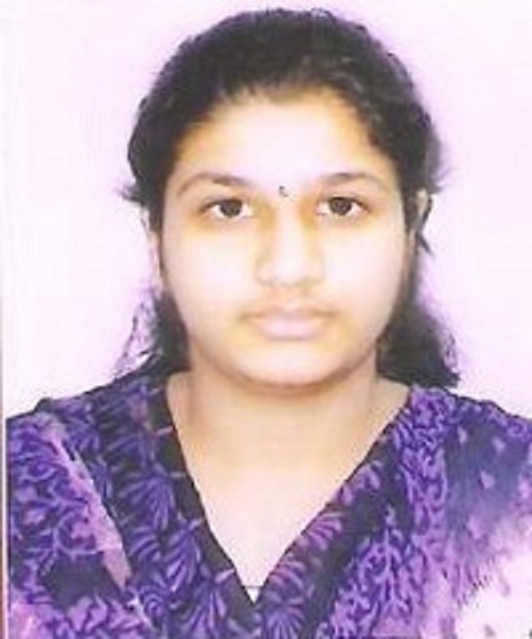 GONUGUNTLA SNEHITHA KRISHNA