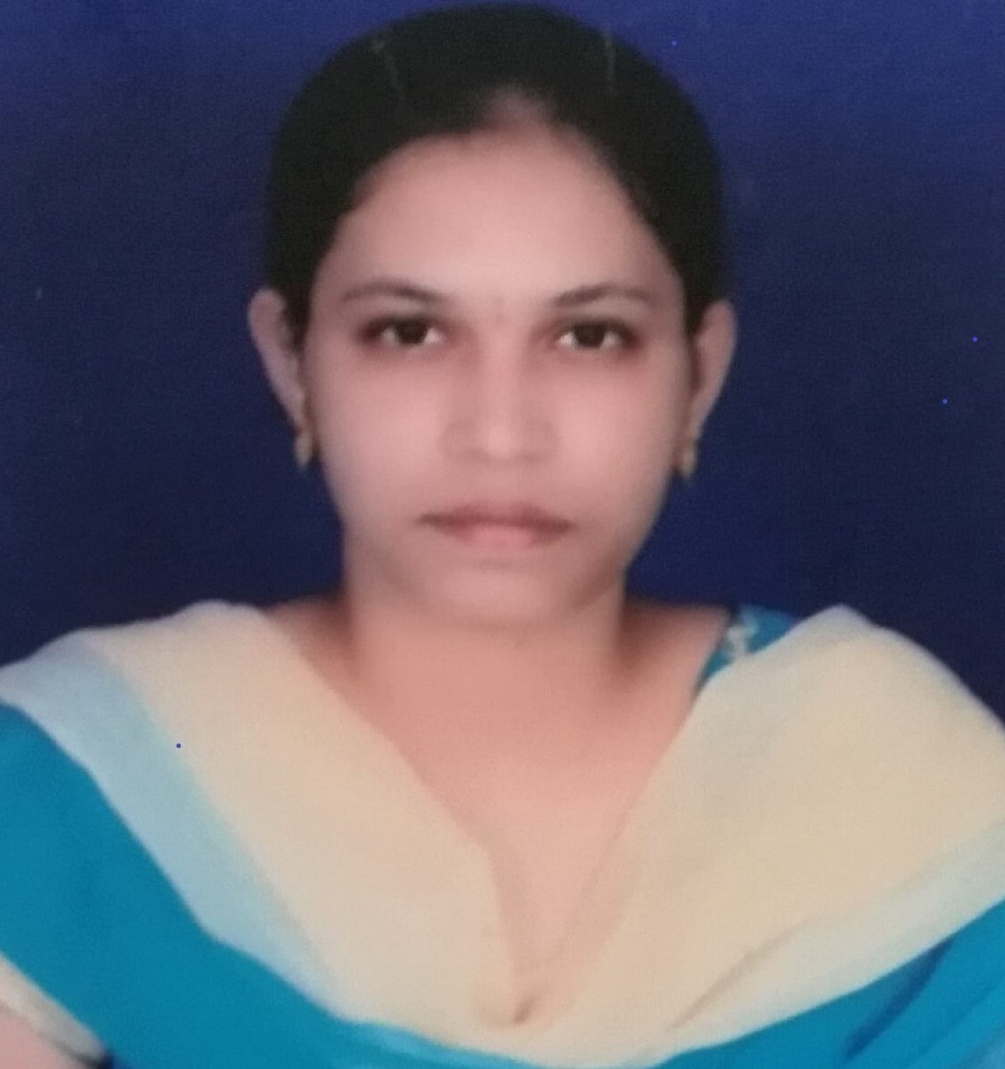 K SUSHMA CHOWDARY