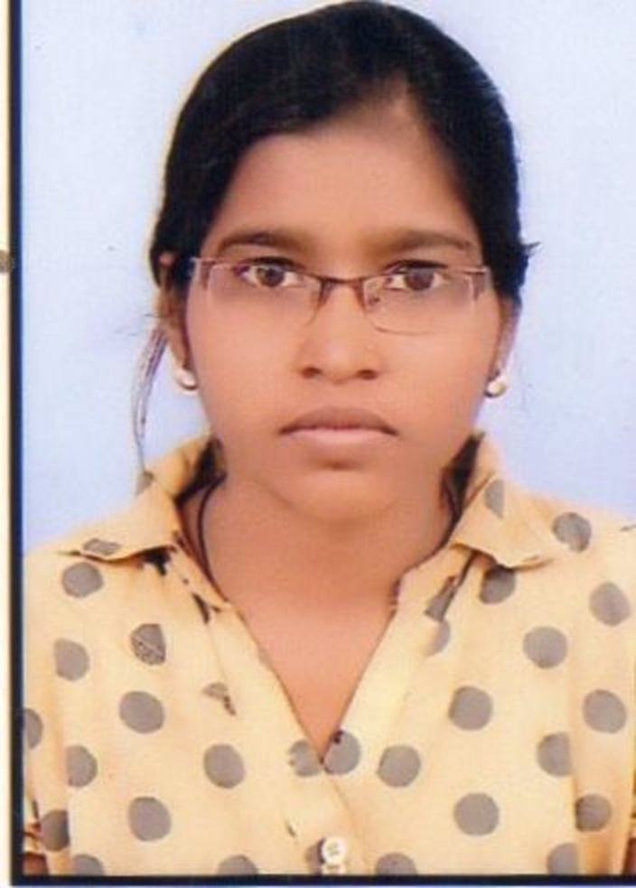 BHARTI DEVI