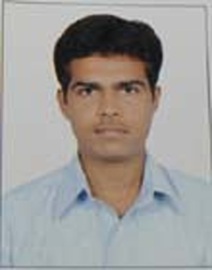 CH SRIKANTH CHARY