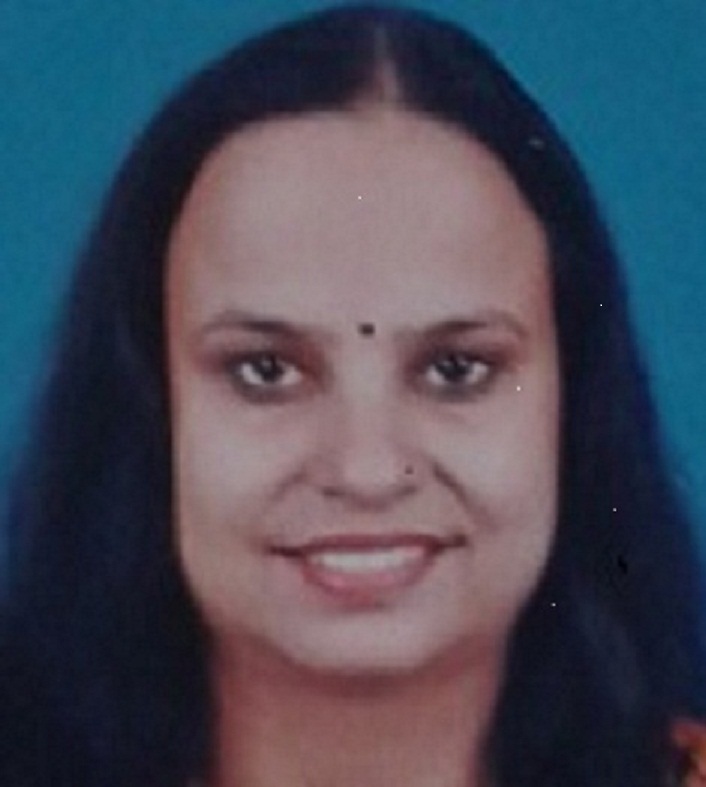 DR. BHAWNA RUCHI SINGH