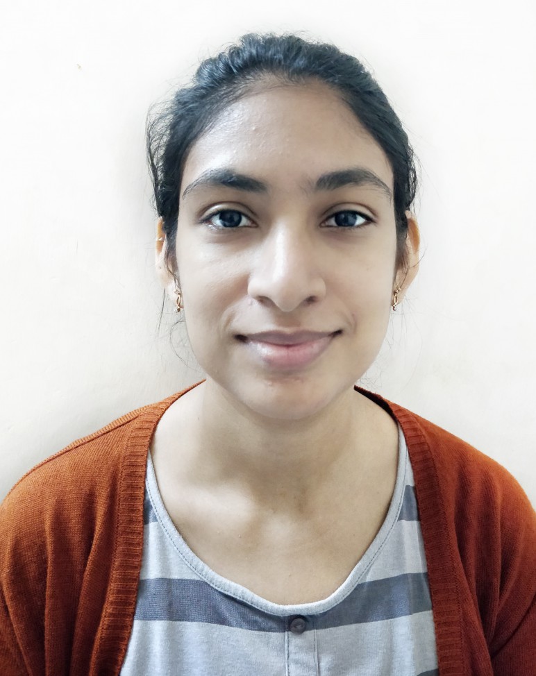 DR.UTHARA ELSA MATHEW