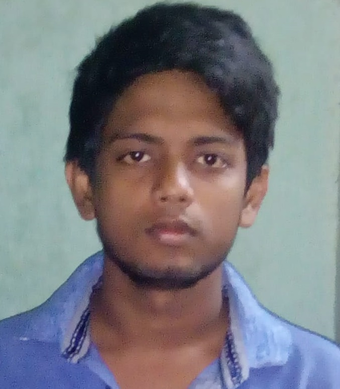 SAYAN DUTTA CHOWDHURY