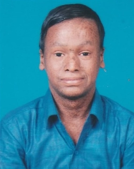 P. ABUBAKKAR SITHIQUE