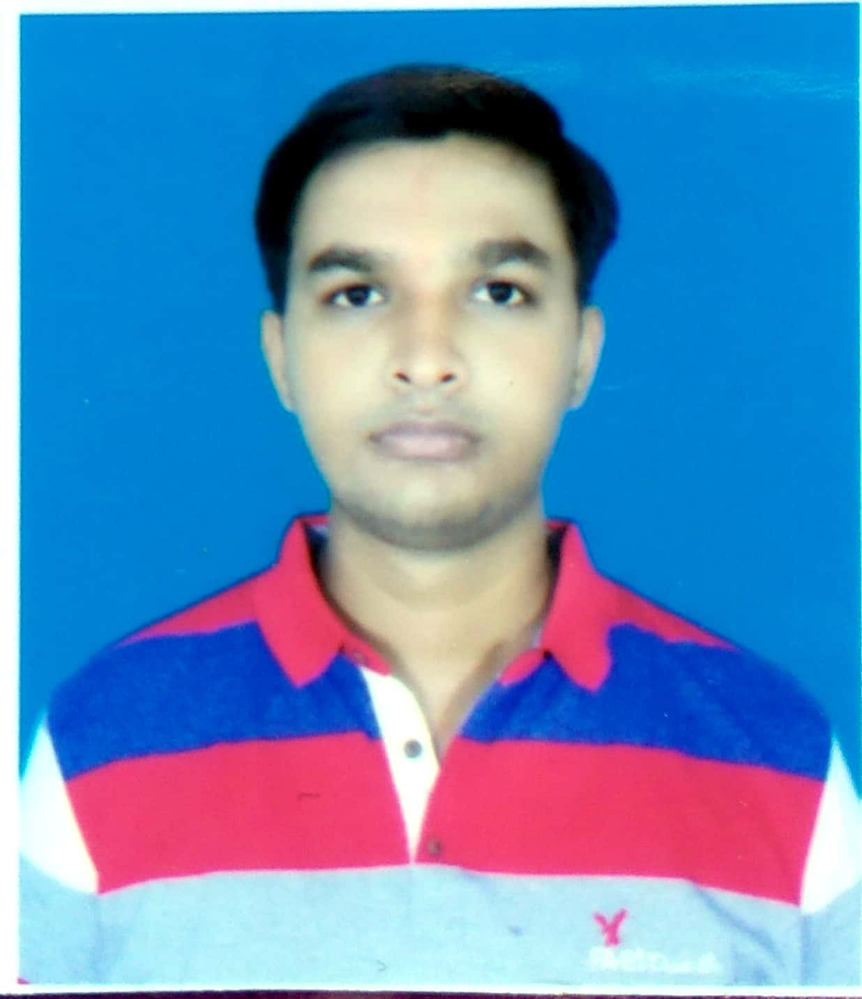 SWAPNIL RAJ