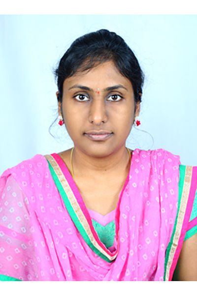 MRUDULA YENEPALLI