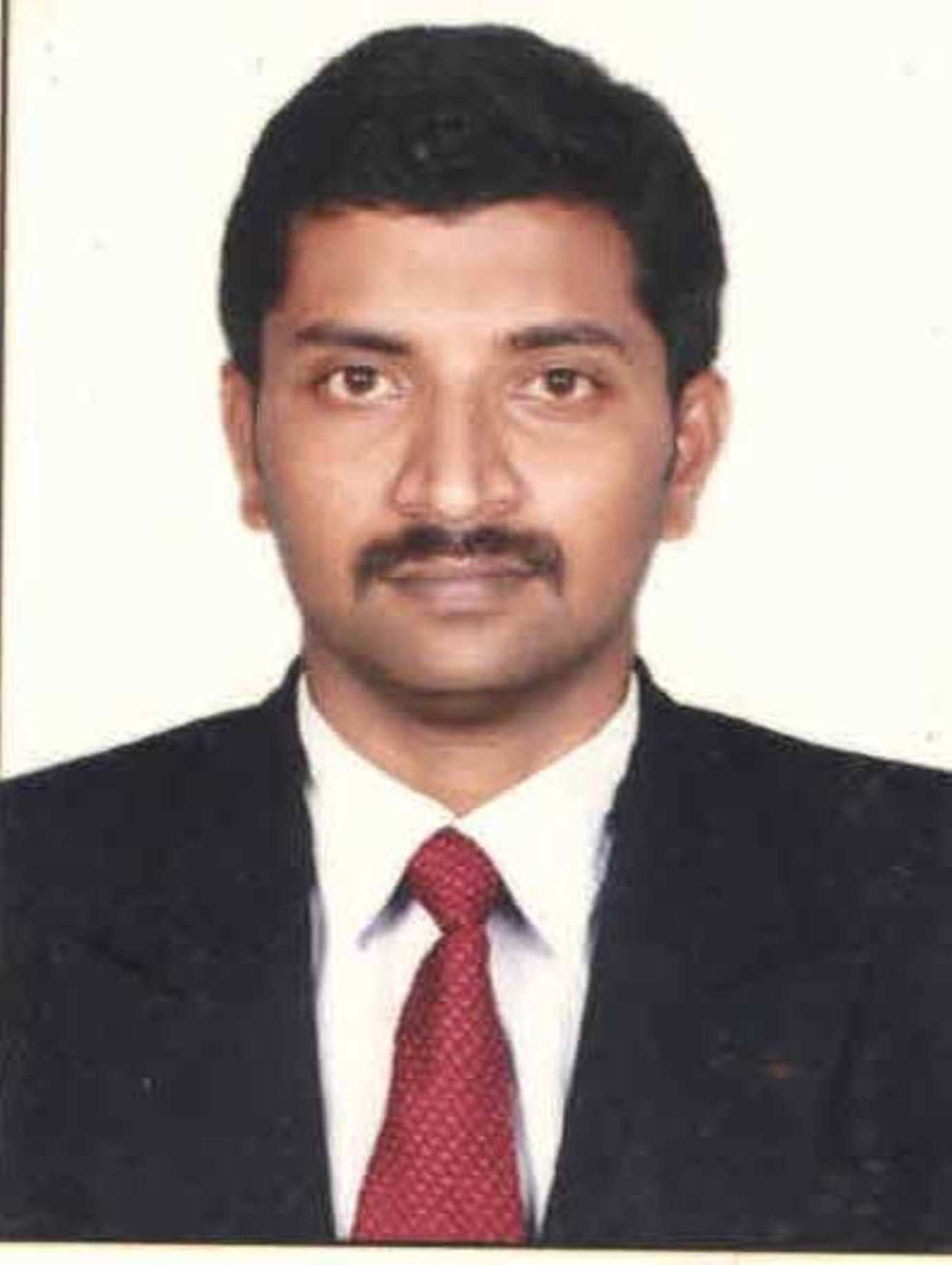 NARALA SUDHAKAR REDDY