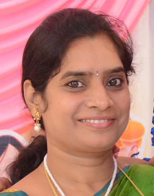 DEEPA KUSHTAGI