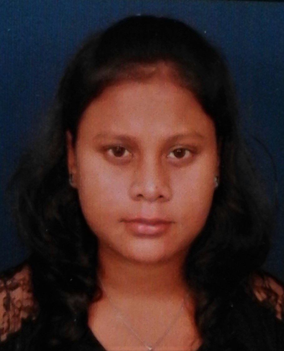 DIPA MONDAL