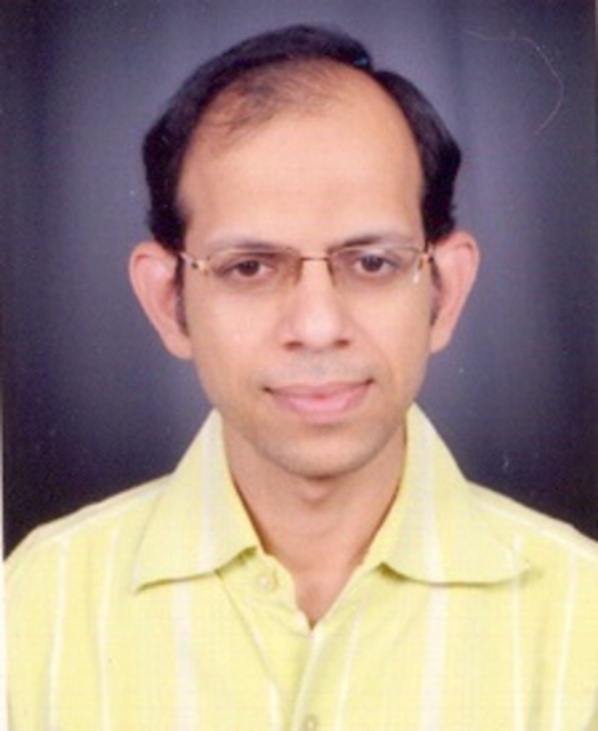 KAMLESH GUPTA