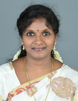 C.GANGALAKSHMI