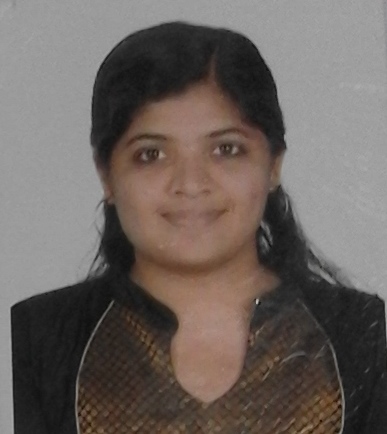 TEJASHREE CHANDRAKANT BHOSALE