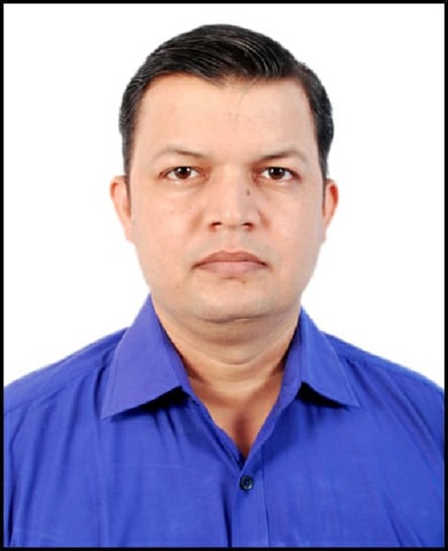 SANCHIT KUMAR LAL