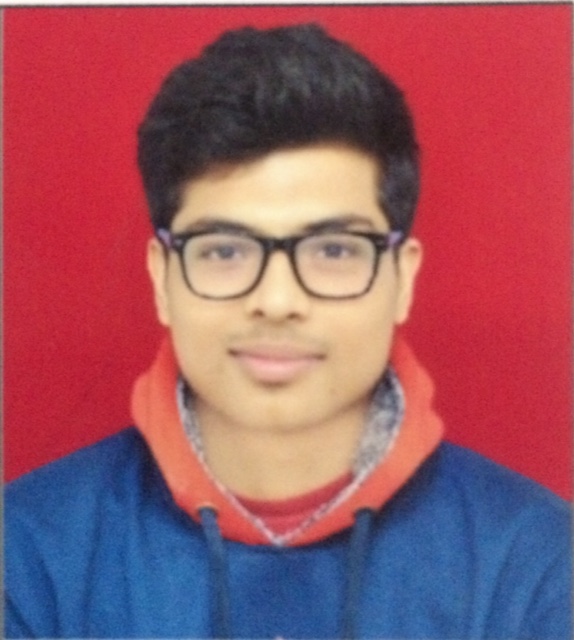 NILESH KHATRI