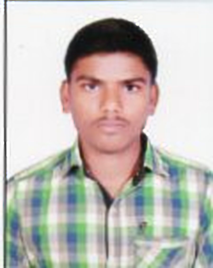 GADIYARAM RAJESH