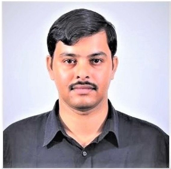 PRASENJIT DAS