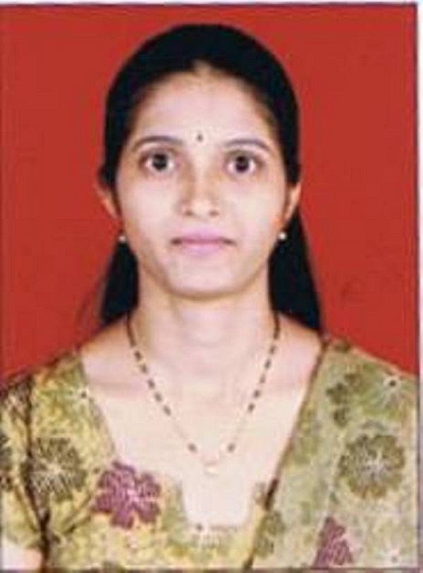 MRS.VAISHALI LOKESH GATTY