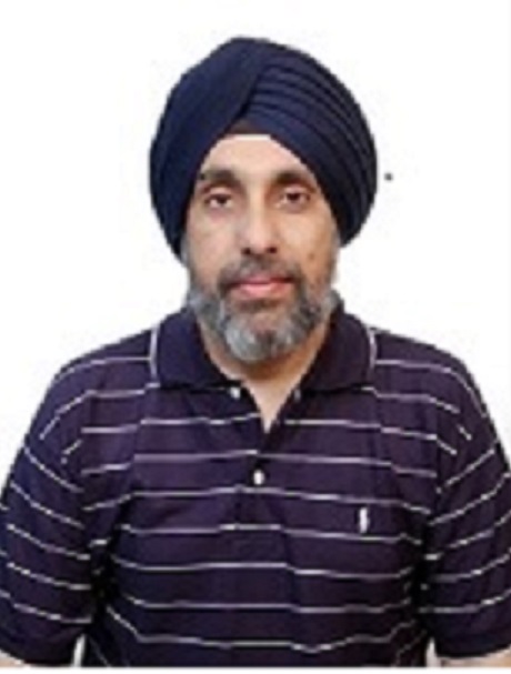 RAJWANTBIR SINGH KOHLI