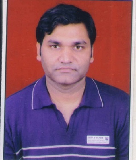 MANISH GUPTA