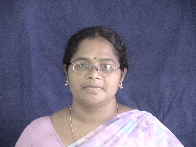 KAVITHA