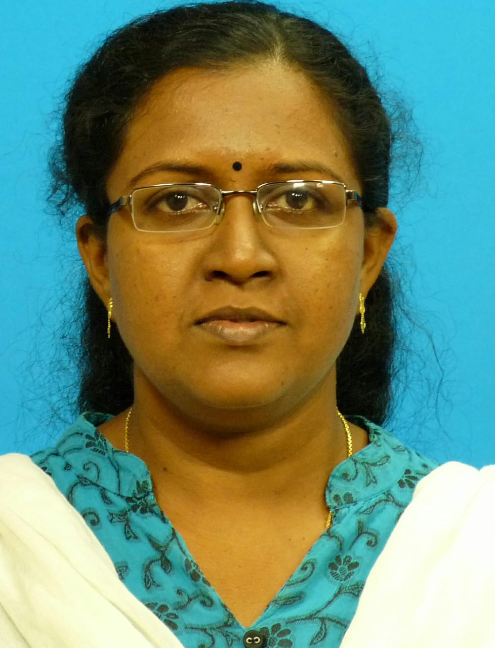 R PADMA DEVI