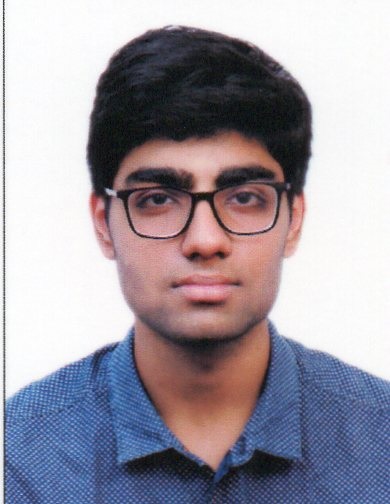 SIDDHARTH SINGHAL