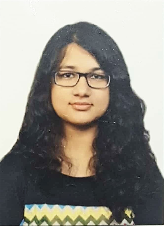 ISHITA NEGI 