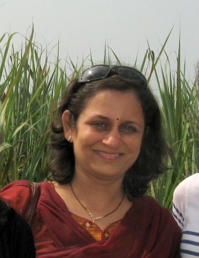 ARATI PHADKE