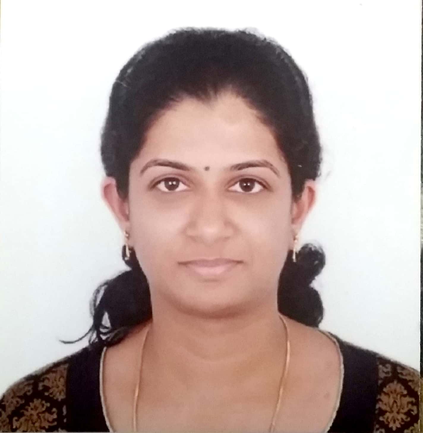 BHARATHI SELVARAJAN