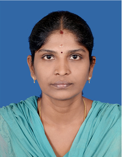  KALAIVANI K S 