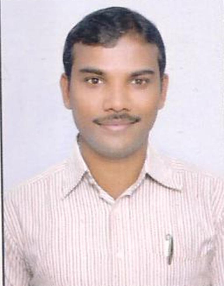 VENKANNA VEGIROUTHU