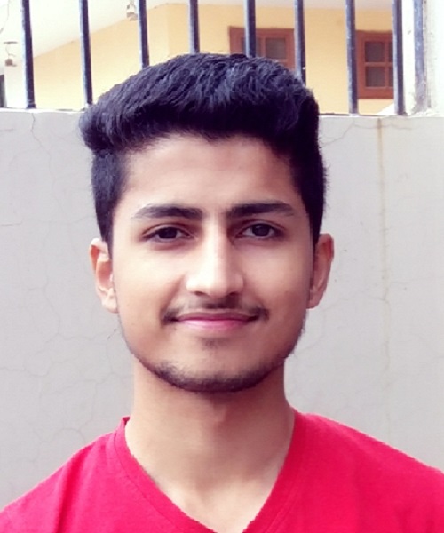 SIDHANT KUMAR