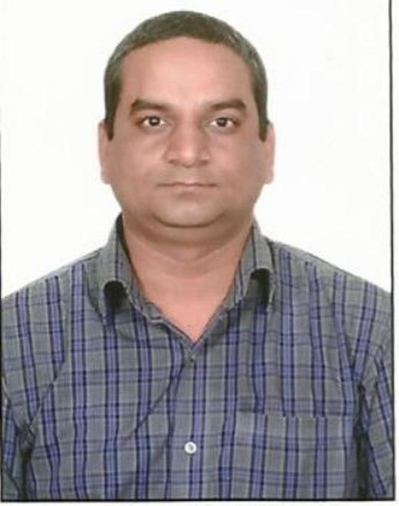  AJAY KUMAR 