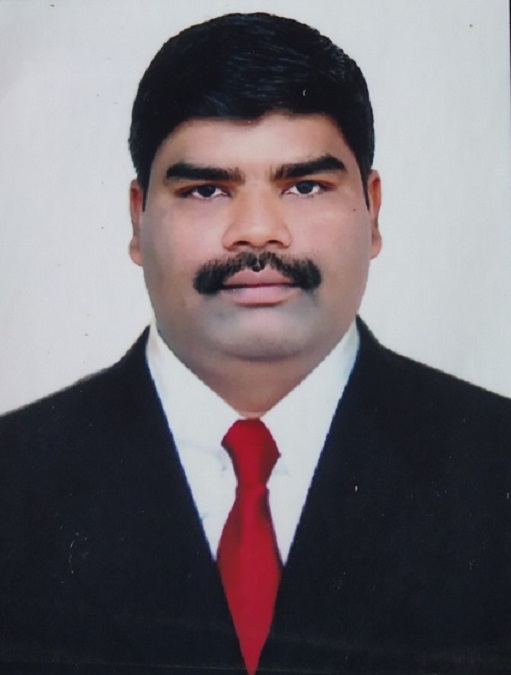  VIJAYKUMAR NATHURAM MANE 