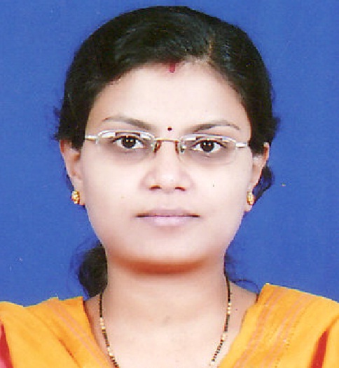 SHINDE ASHWINI SWAPNIL